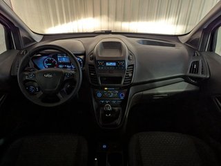 Ford Transit Connect KOMBI 1.5 TDCI 120CV
