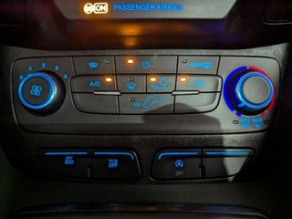 Ford Transit Connect KOMBI 1.5 TDCI 120CV