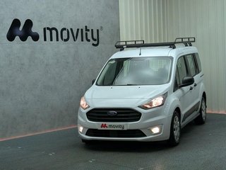 Ford Transit Connect KOMBI 1.5 TDCI 120CV