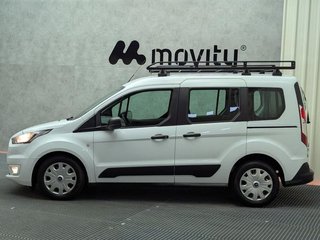 Ford Transit Connect KOMBI 1.5 TDCI 120CV