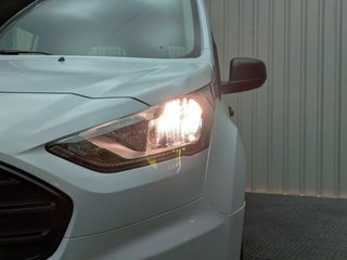 Ford Transit Connect KOMBI 1.5 TDCI 120CV