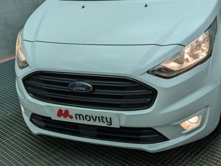 Ford Transit Connect KOMBI 1.5 TDCI 120CV