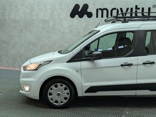 Ford Transit Connect KOMBI 1.5 TDCI 120CV