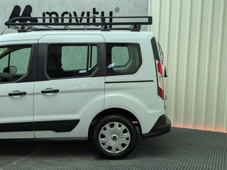 Ford Transit Connect KOMBI 1.5 TDCI 120CV