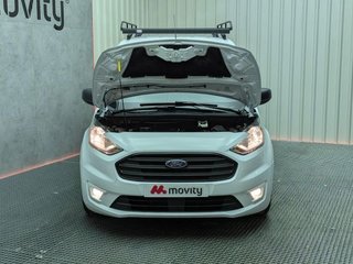 Ford Transit Connect KOMBI 1.5 TDCI 120CV