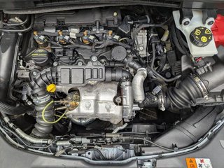 Ford Transit Connect KOMBI 1.5 TDCI 120CV