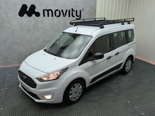 Ford Transit Connect KOMBI 1.5 TDCI 120CV