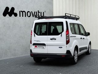 Ford Transit Connect KOMBI 1.5 TDCI 120CV