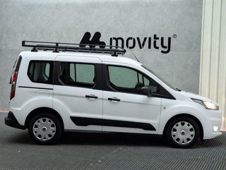 Ford Transit Connect KOMBI 1.5 TDCI 120CV
