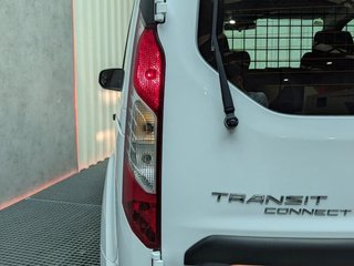 Ford Transit Connect KOMBI 1.5 TDCI 120CV