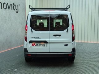 Ford Transit Connect KOMBI 1.5 TDCI 120CV