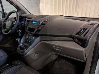 Ford Transit Connect KOMBI 1.5 TDCI 120CV