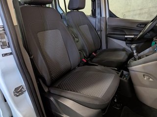 Ford Transit Connect KOMBI 1.5 TDCI 120CV