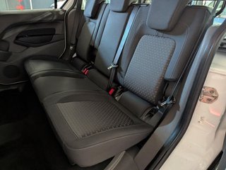 Ford Transit Connect KOMBI 1.5 TDCI 120CV