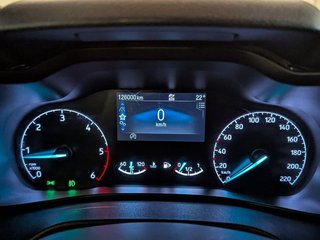 Ford Transit Connect KOMBI 1.5 TDCI 120CV