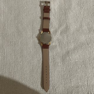 Orologio Erman Vintage 17 Rubis Incabloc