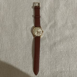 Orologio Erman Vintage 17 Rubis Incabloc