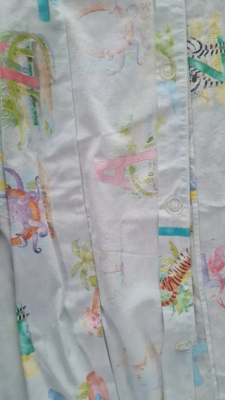 Ropa de Cama Infantil de Zara Home
