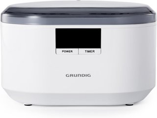 Limpiador ultrasonidos Grundig UC6620 | R0067