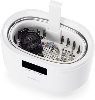 Limpiador ultrasonidos Grundig UC6620 | R0067