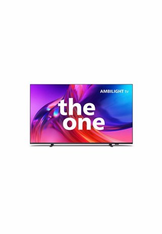 TV Philips 50 4K UHD LED 8500 Series
