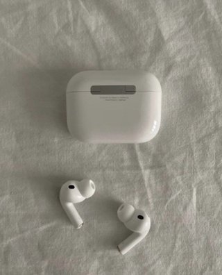 Vendo AirPods Pro 3 originali