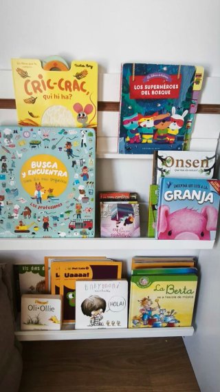 Libros infantiles