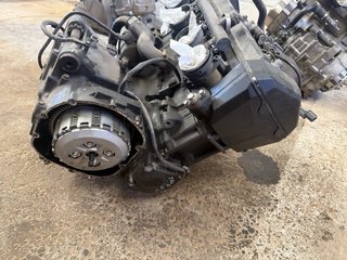 Motor Kawasaki Z 750 2007