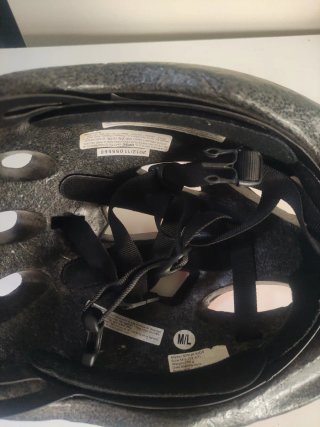 Casco Niño Bicicleta Grand Prix Rojo spiuk