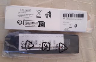 OFERTA. Mando a distancia TV Universal