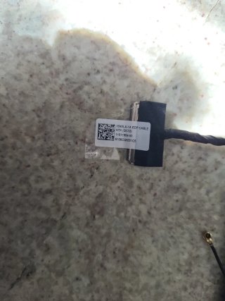 Asus F540L schermo display notebook