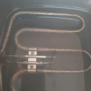Freidora UFESA 4L Aceite