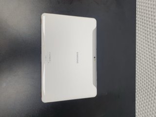 Samsung Galaxy Tab Negra