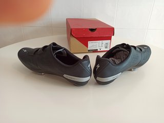 Zapatillas Specialized Torch 1.0 Talla 47