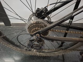 Bicicleta de montaña o ciudad femenina. Oferta.