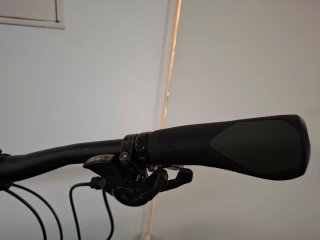 Bicicleta de montaña o ciudad femenina. Oferta.