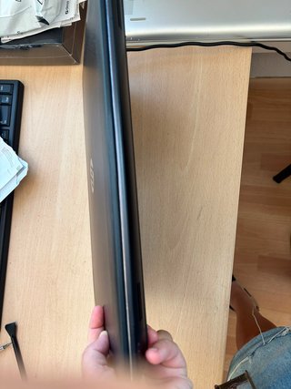 HP ZBook 15 G3 15 Portatile