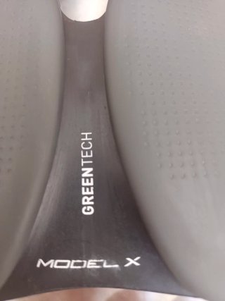 Sillín Selle Italia Model X Green Tech