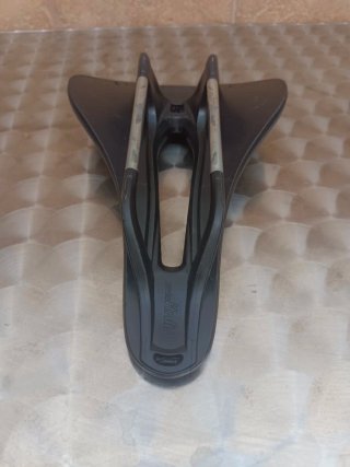 Sillín Selle Italia Model X Green Tech