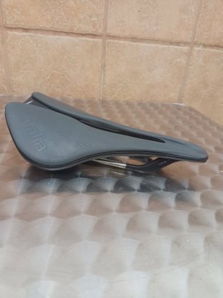 Sillín Selle Italia Model X Green Tech