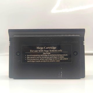 Tennis Ace - Sega Master System - Cartuccia