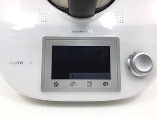 E590281-0 THERMOMIX VORWERK TM5