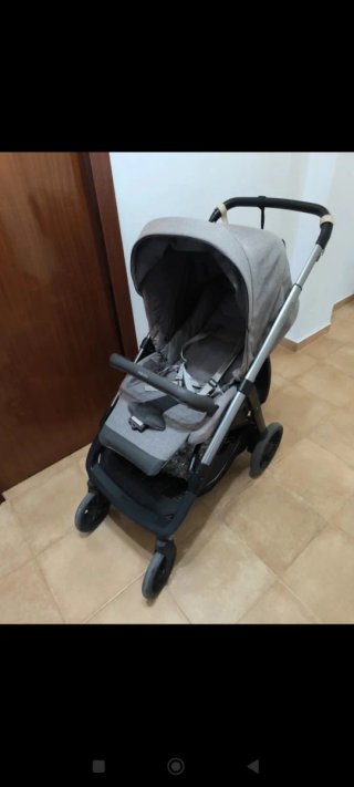 Carro Bebé Inglesina Completo