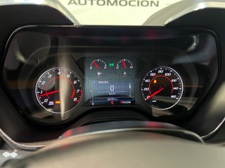 Chevrolet Camaro 2023