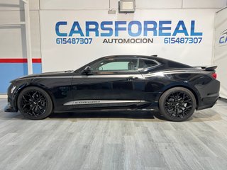 Chevrolet Camaro 2023
