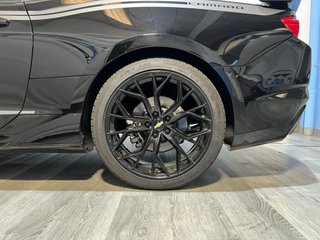 Chevrolet Camaro 2023
