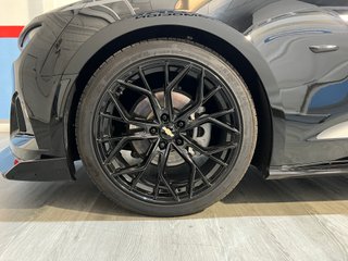 Chevrolet Camaro 2023