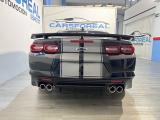 Chevrolet Camaro 2023