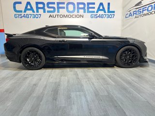 Chevrolet Camaro 2023