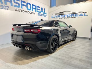 Chevrolet Camaro 2023